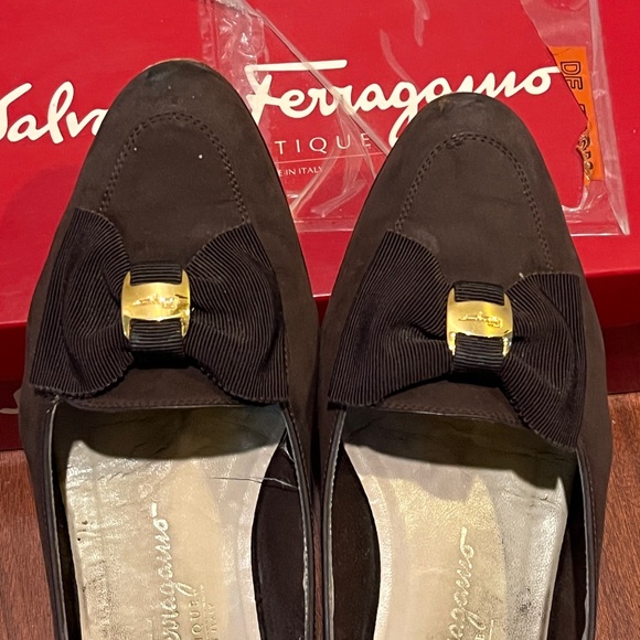 Salvatore Ferragamo Women’s Shoes - Picture 2 of 4